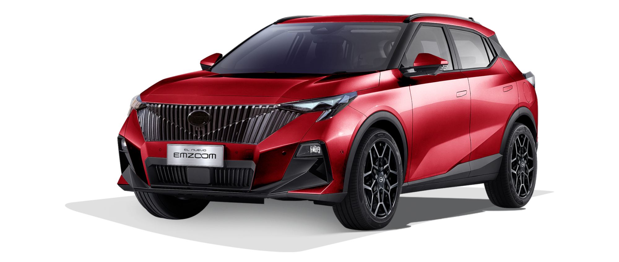 EMZOOM - GAC Cancún in Cancún Quintana Roo