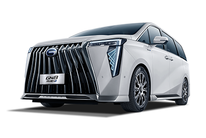  GN8 PHEV - GAC Cancún in Cancún Quintana Roo