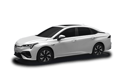 AION Y - GAC Cancún in Cancún Quintana Roo