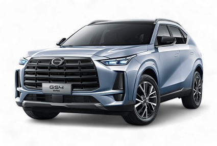  GN8 PHEV - GAC Cancún in Cancún Quintana Roo