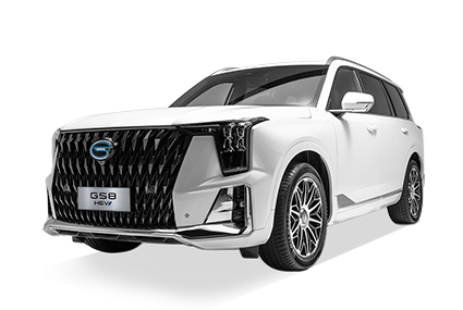  GS8 HEV - GAC Cancún in Cancún Quintana Roo